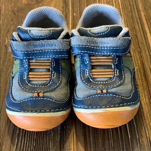 Stride Rite shoes